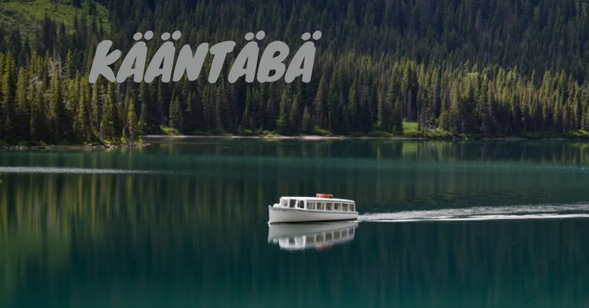 kääntäbä