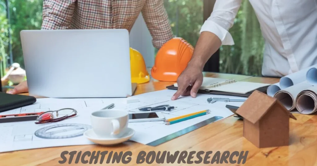 stichting bouwresearch