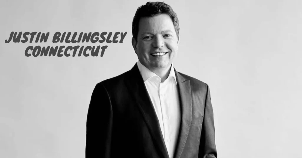 justin billingsley connecticut