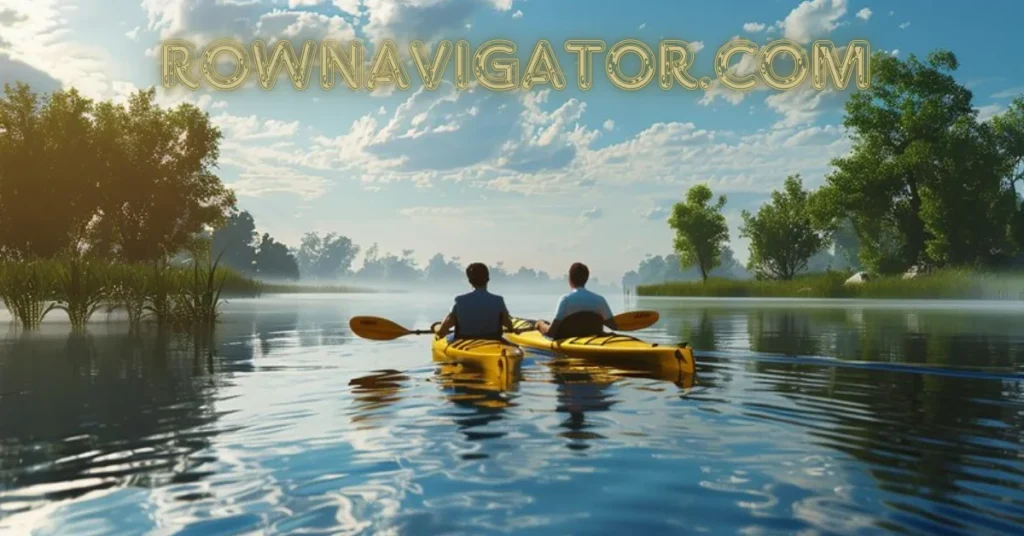 RowNavigator.com: Your Ultimate To Rowing Companion - Asyout