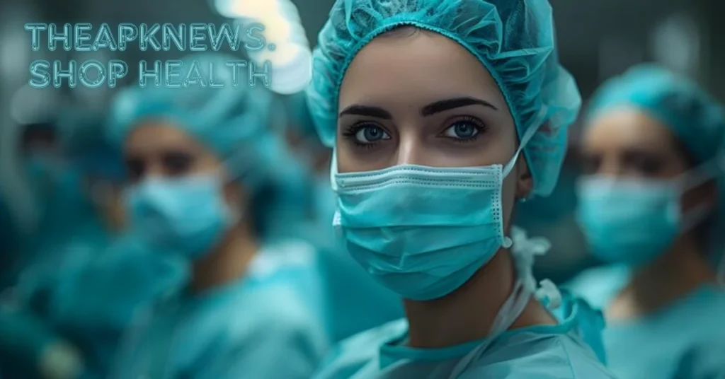 theapknews.shop health