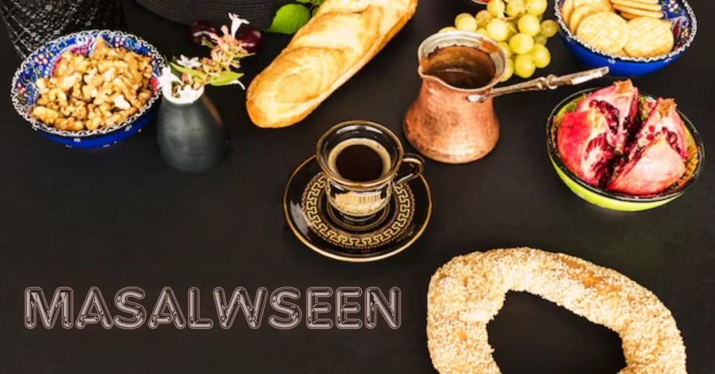 masalwseen