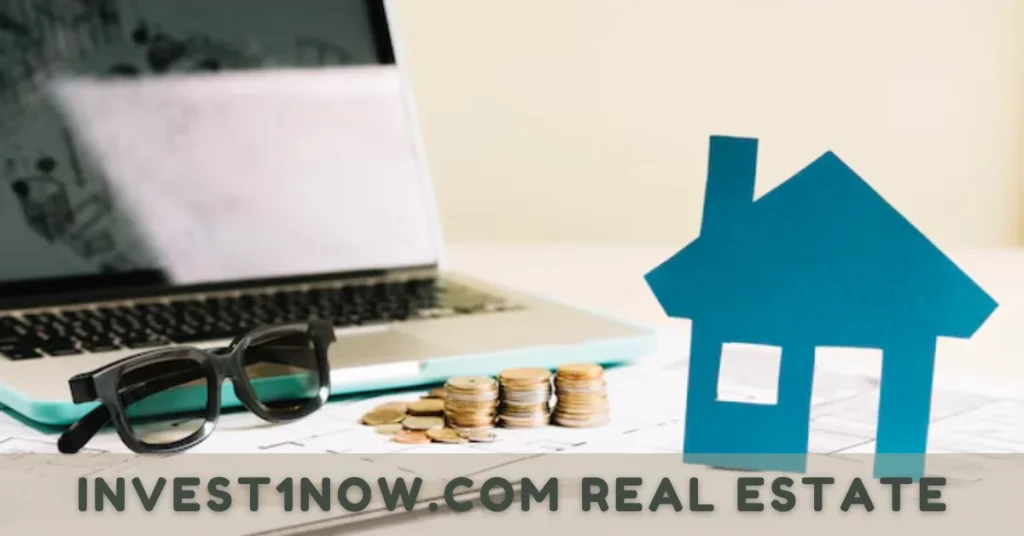 invest1now.com real estate