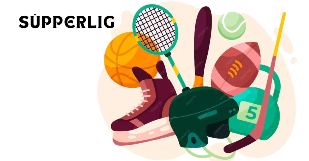 süpperlig