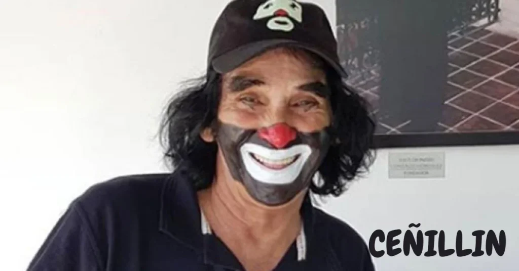 ceñillin