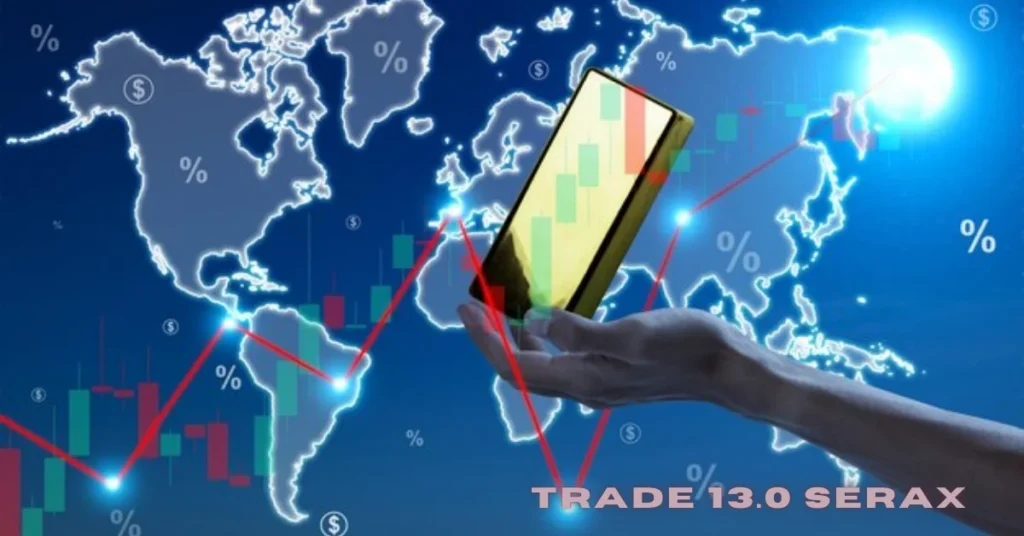 trade 13.0 serax