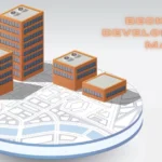 beckreit developments map